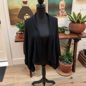 MAGASCHONI CASHMERE COCOON SWEATER
